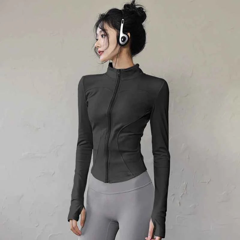 Elevate Active Jacket™