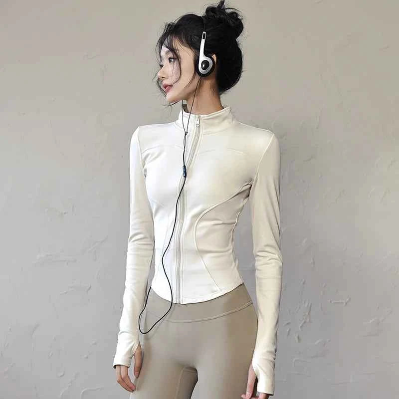 Elevate Active Jacket™