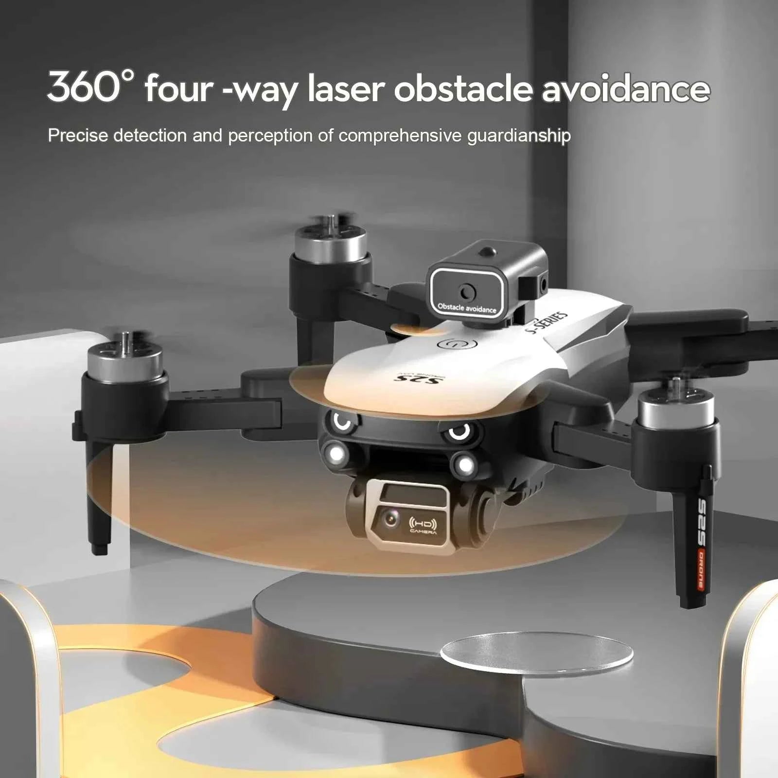 SkyCapture Mini Drone TM