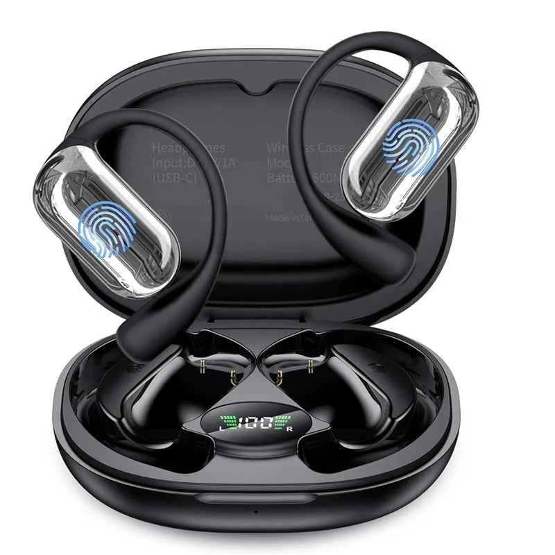 Global Connect Translation Earbuds™
