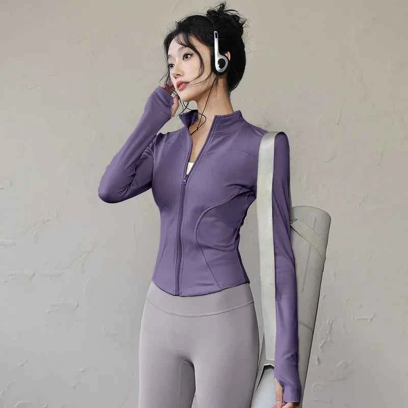 Elevate Active Jacket™