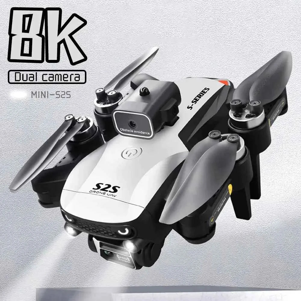 SkyCapture Mini Drone TM
