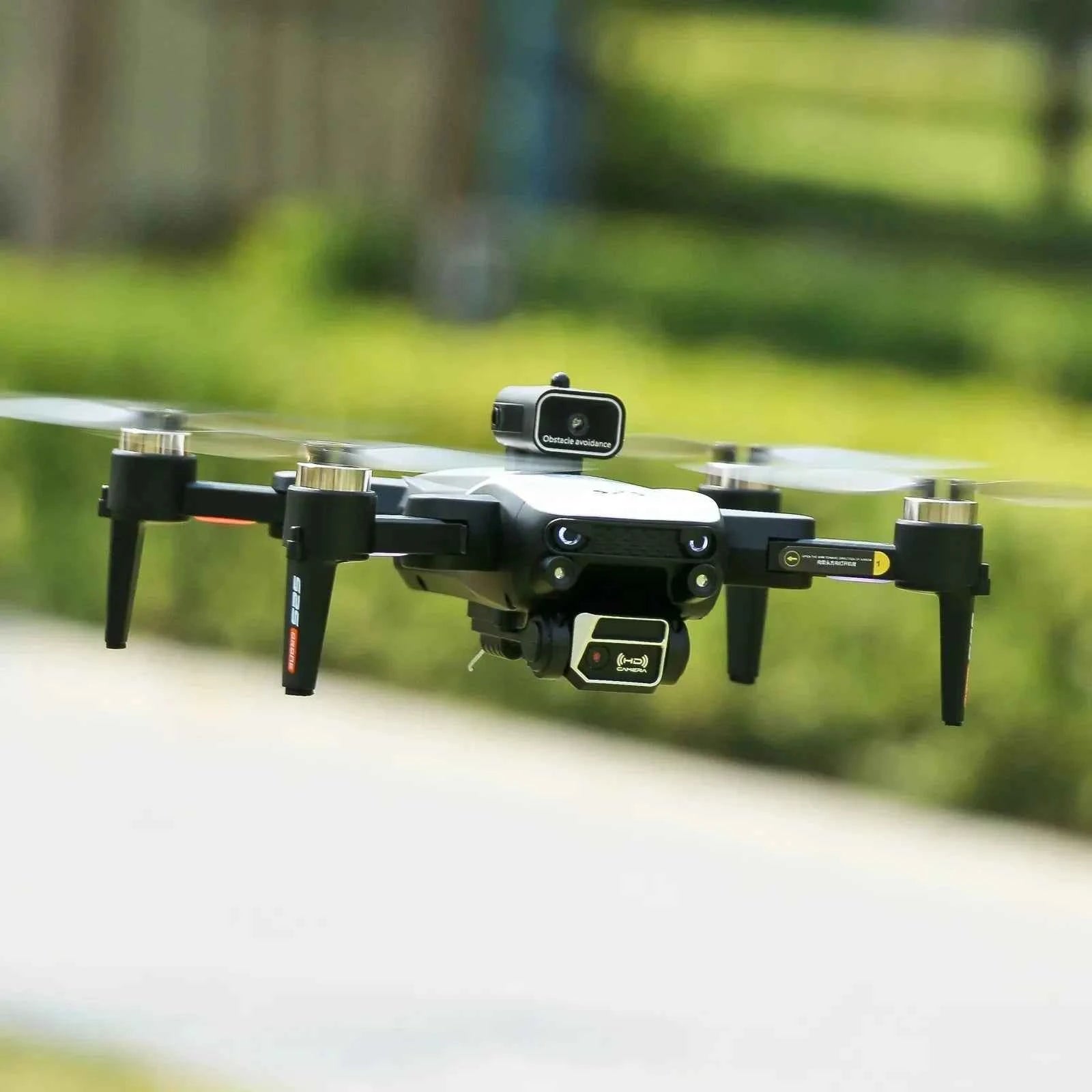 SkyCapture Mini Drone TM