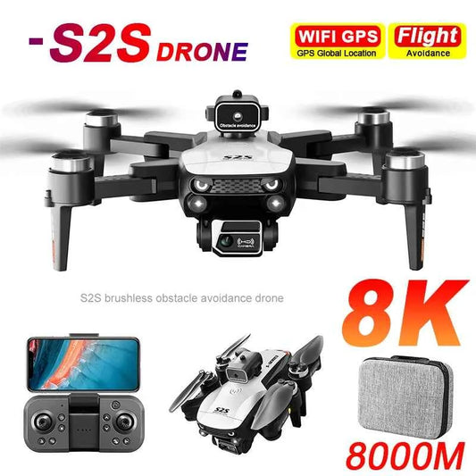 SkyCapture Mini Drone TM
