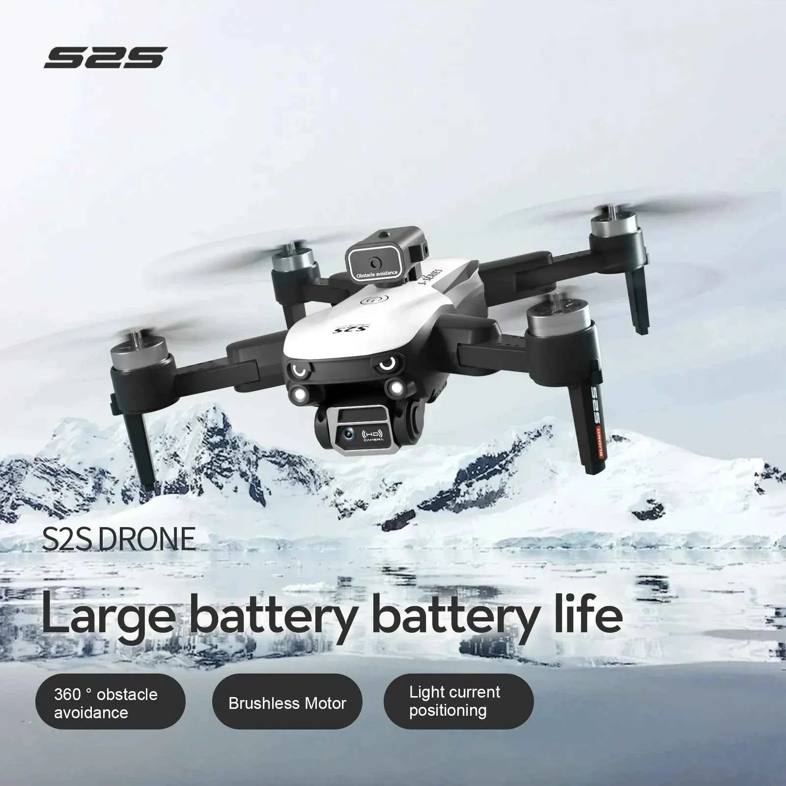 SkyCapture Mini Drone TM