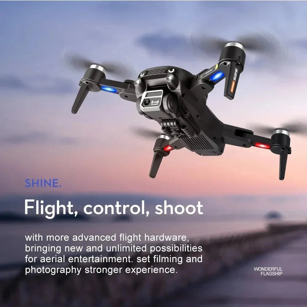 SkyCapture Mini Drone TM