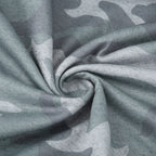 Camo Drawstring Joggers