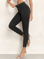 Double-Pocket Active Pants
