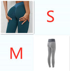 Athleisure 3-Piece Hoodie Set