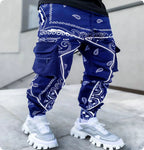 Men’s Casual Harem Pants