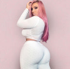 Scrunch Butt-Lift Leggings