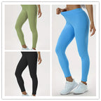 High-Waist Lift Yoga Pants