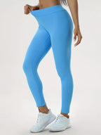 High-Waist Lift Yoga Pants