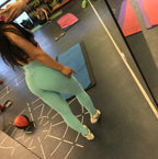 Scrunch Butt-Lift Leggings