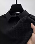 Men’s Casual Polo T-Shirt