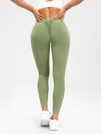 High-Waist Lift Yoga Pants