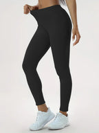 High-Waist Lift Yoga Pants