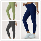 High-Waist Lift Yoga Pants