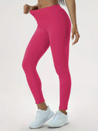 High-Waist Lift Yoga Pants