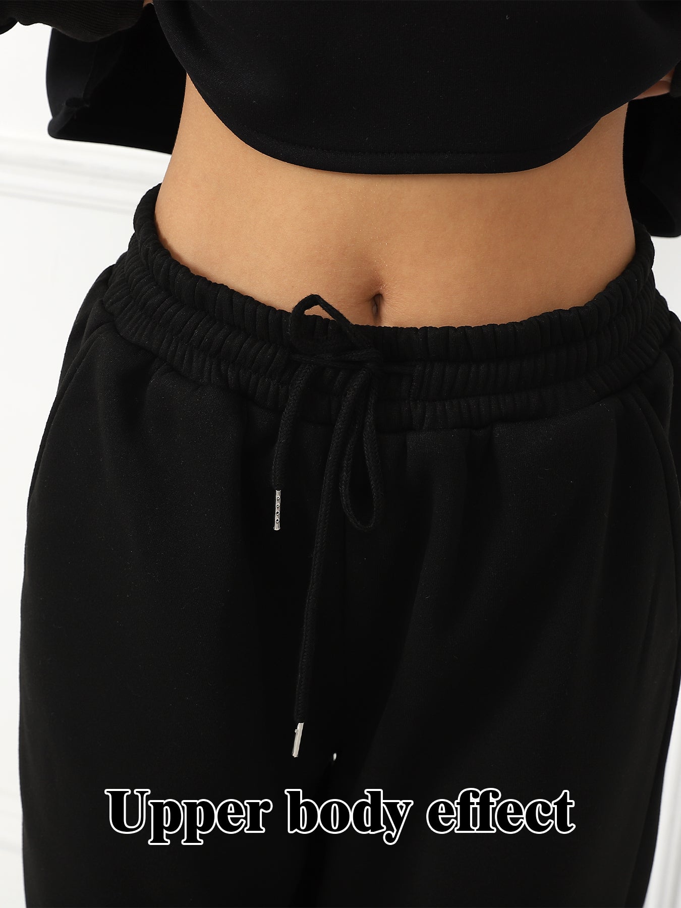 Women’s Long Sleeve Hoodie & Pants Set