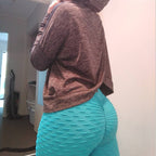 Scrunch Butt-Lift Leggings