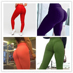 Scrunch Butt-Lift Leggings