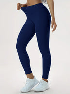 High-Waist Lift Yoga Pants