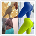 Scrunch Butt-Lift Leggings