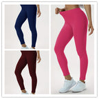High-Waist Lift Yoga Pants