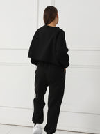 Women’s Long Sleeve Hoodie & Pants Set