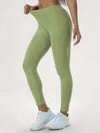 High-Waist Lift Yoga Pants