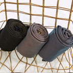 Fleece-Lined Thermal Leggings