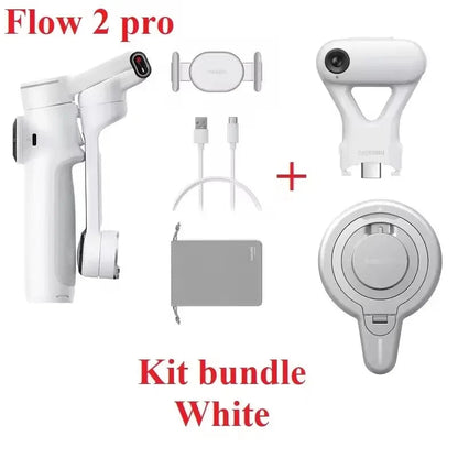Flow Pro™ Smartphone Gimbal Stabilizer™