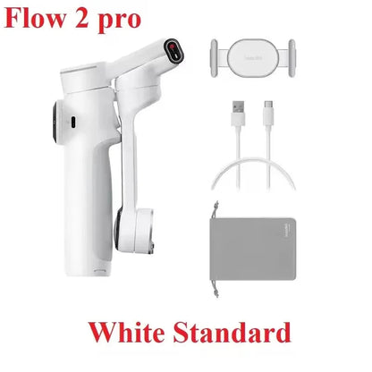 Flow Pro™ Smartphone Gimbal Stabilizer™