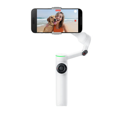Flow Pro™ Smartphone Gimbal Stabilizer™ - Amanda Trends global