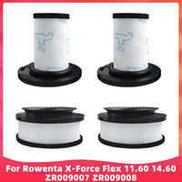 X-Force Flex Premium Filter ReplacementTM