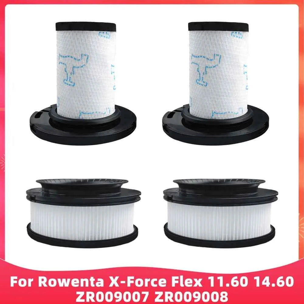 X-Force Flex Premium Filter ReplacementTM