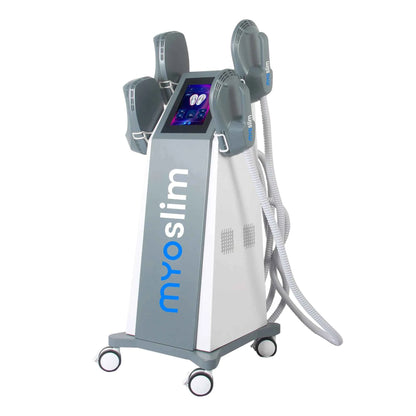 SculptPro™ Muscle Stimulator System TM