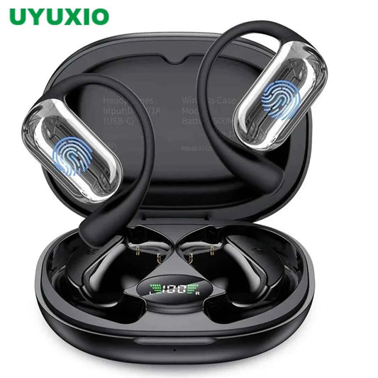 Global Connect Translation Earbuds™