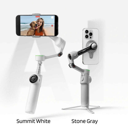Flow Pro™ Smartphone Gimbal Stabilizer™