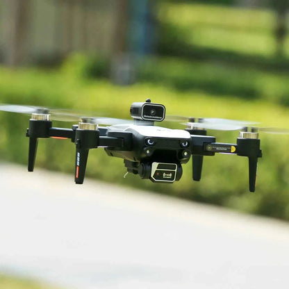 SkyCapture Mini Drone TM