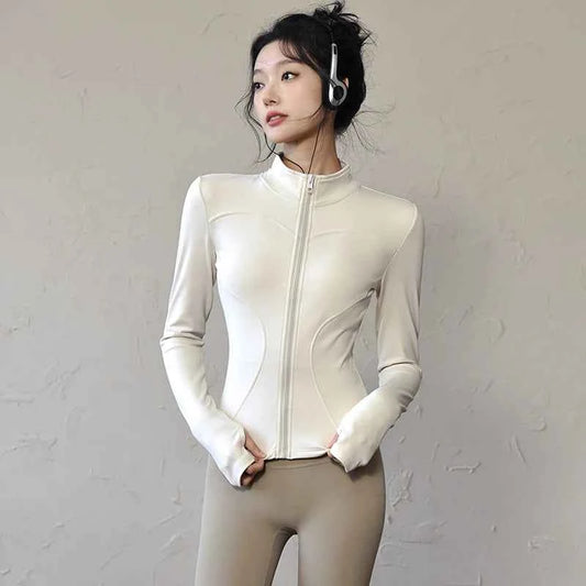 Elevate Active Jacket™
