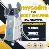 SculptPro™ Muscle Stimulator System TM