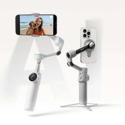 Flow Pro™ Smartphone Gimbal Stabilizer™
