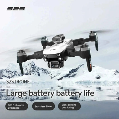 SkyCapture Mini Drone TM