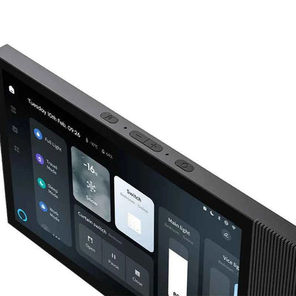 Smart Home Control Center™