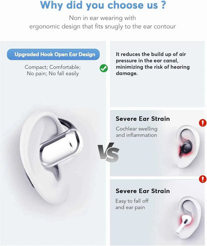 Global Connect Translation Earbuds™