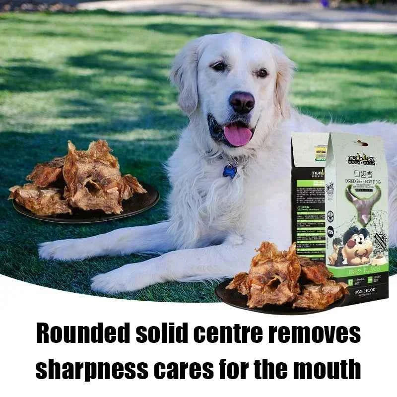 Wholesome Dental Chews™
