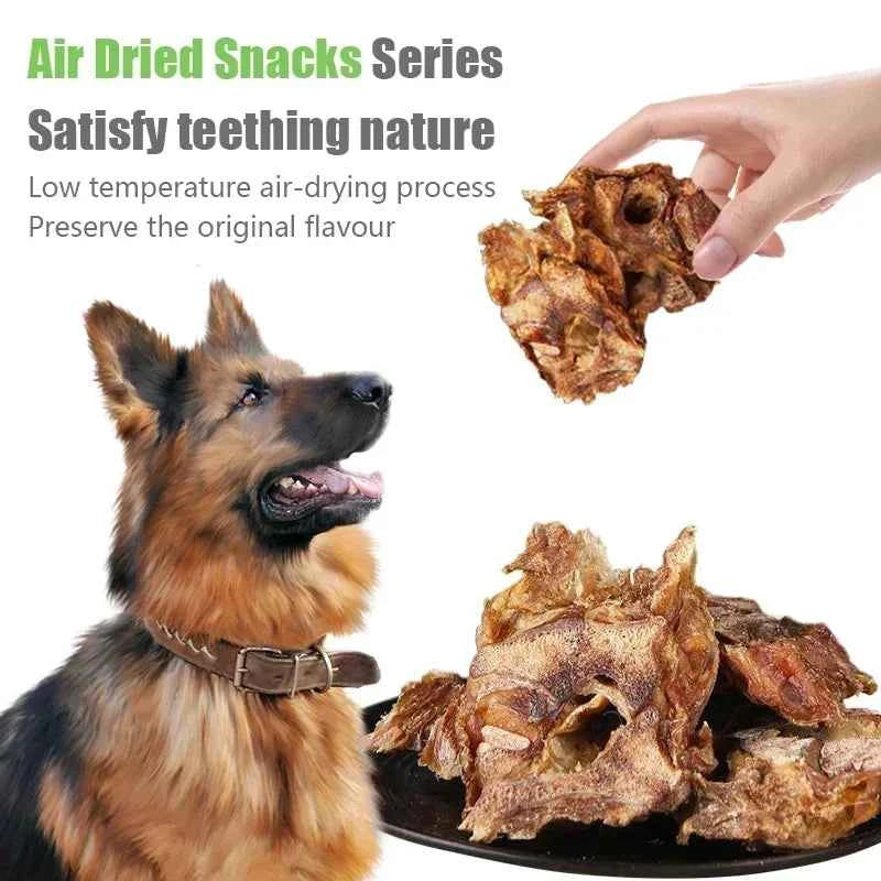 Wholesome Dental Chews™