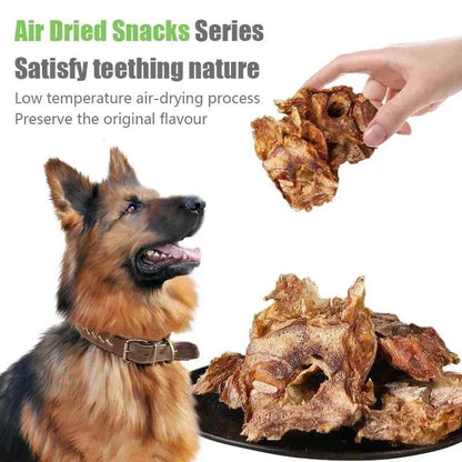 Wholesome Dental Chews™
